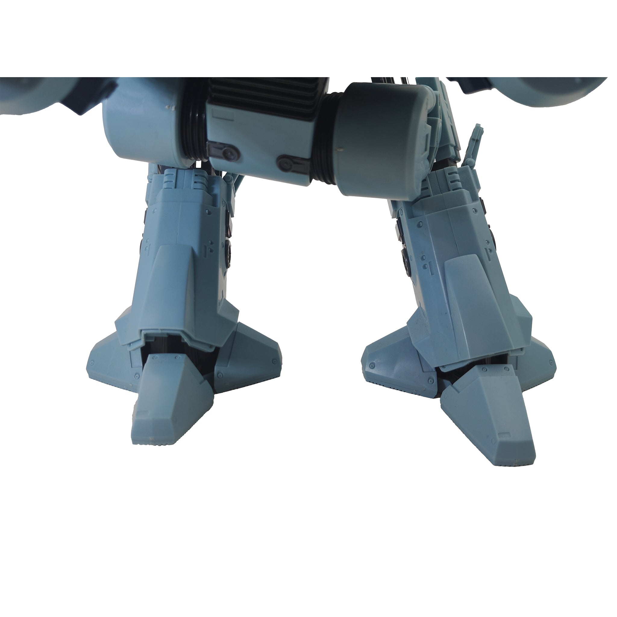 Moderoid Robocop ED-209 Good Smile Company Plastic Model Kit Figure Assembled 2020 20cm – Robocop, Good Smile Company, 20 cm, 2020, pre-owned collector piece, Uncanny Collectibles Dublin Ireland