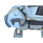 Moderoid Robocop and ED-209  Good Smile Company Plastic Model Kit Figure Assembled