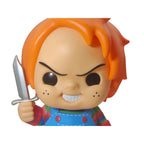 Monogram Childs Play Chucky Figural Bank