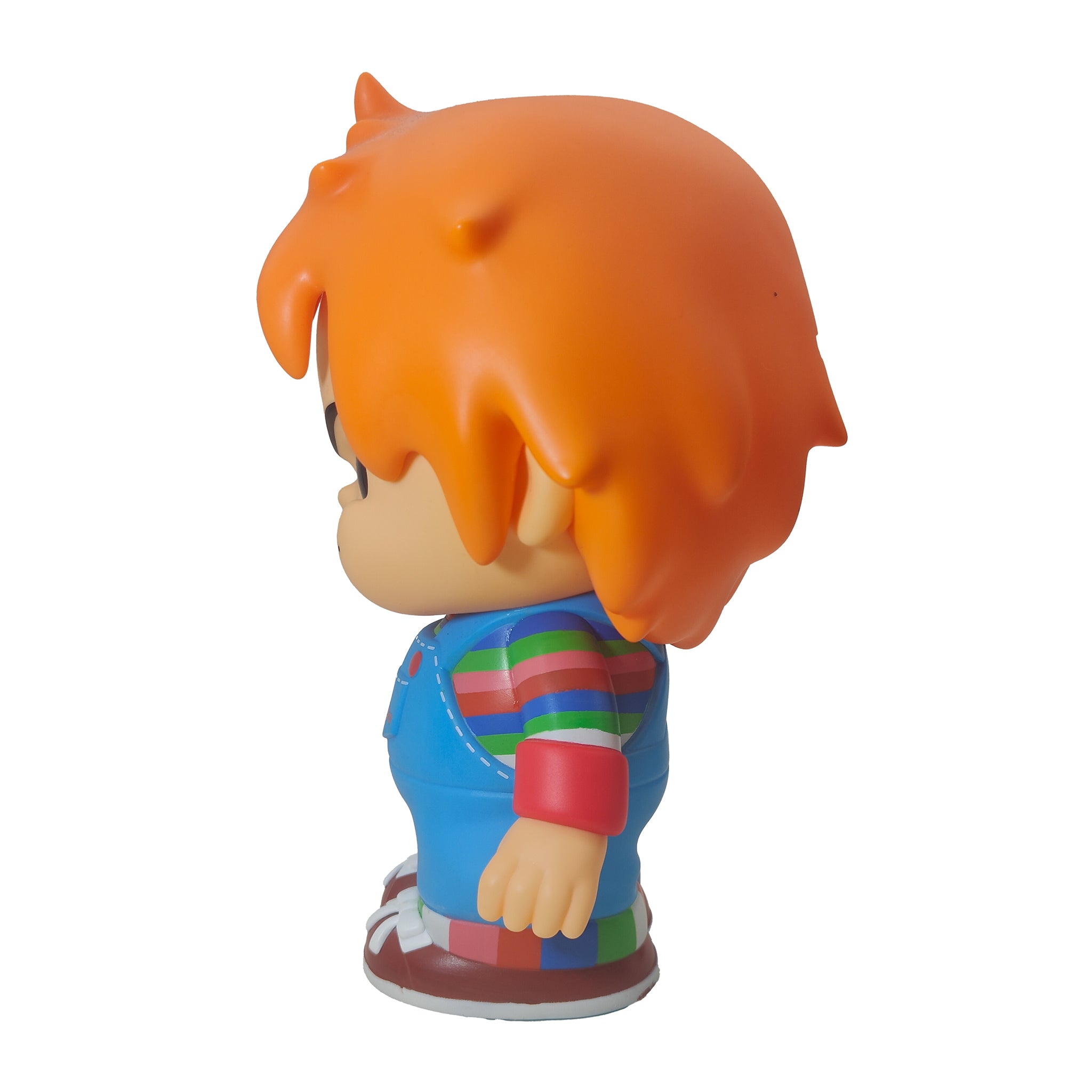 Monogram Childs Play Chucky Figural Bank – photo 6 of 9