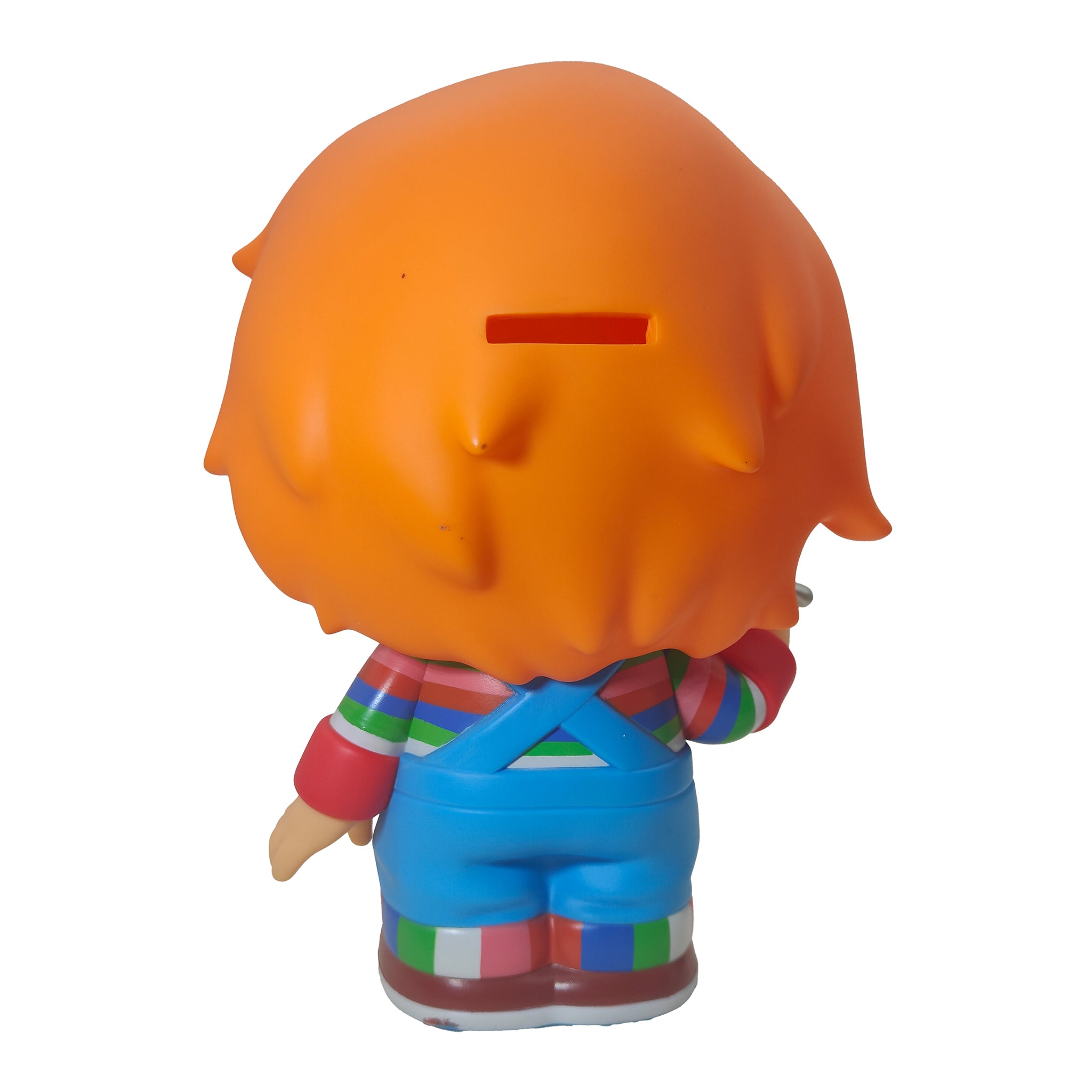 Monogram Childs Play Chucky Figural Bank – photo 5 of 9