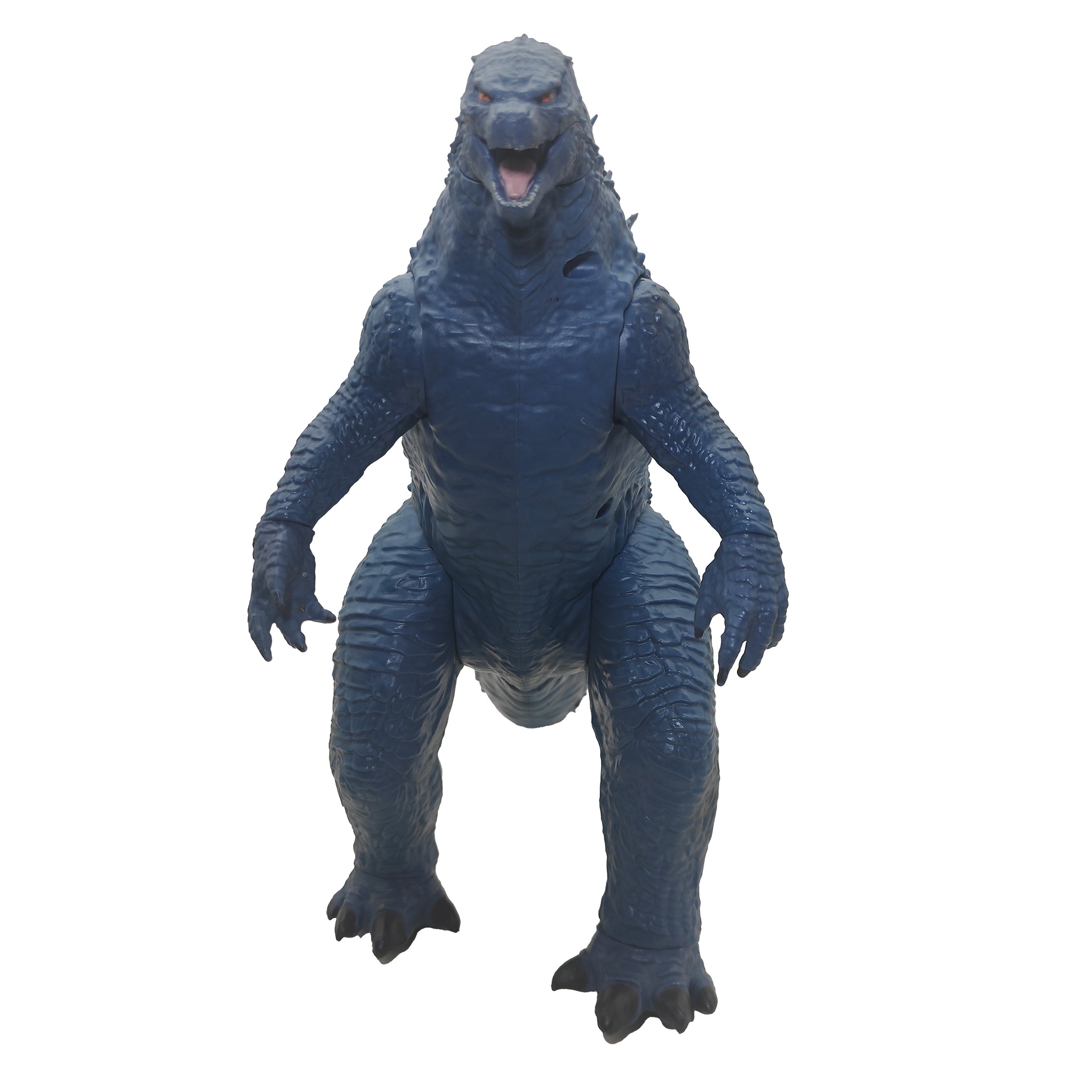 特撮 Playmates GIANT Godzilla 2020 Amazon.co.jp: Playmates Toys ゴジラ x コング 11インチ ジャイアント