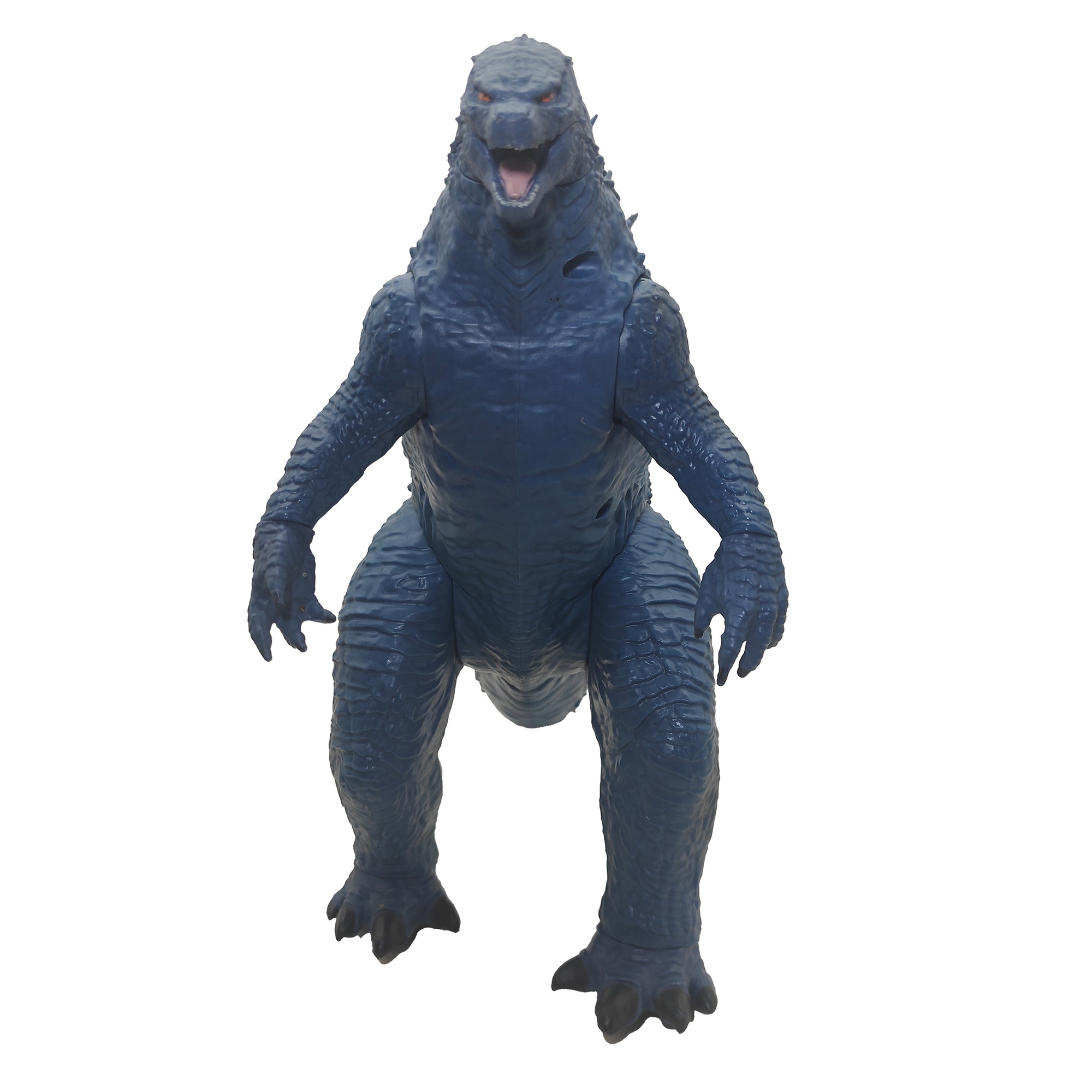 Monsterverse Giant Godzilla Playmates Toys Action Figure 2020 28cm