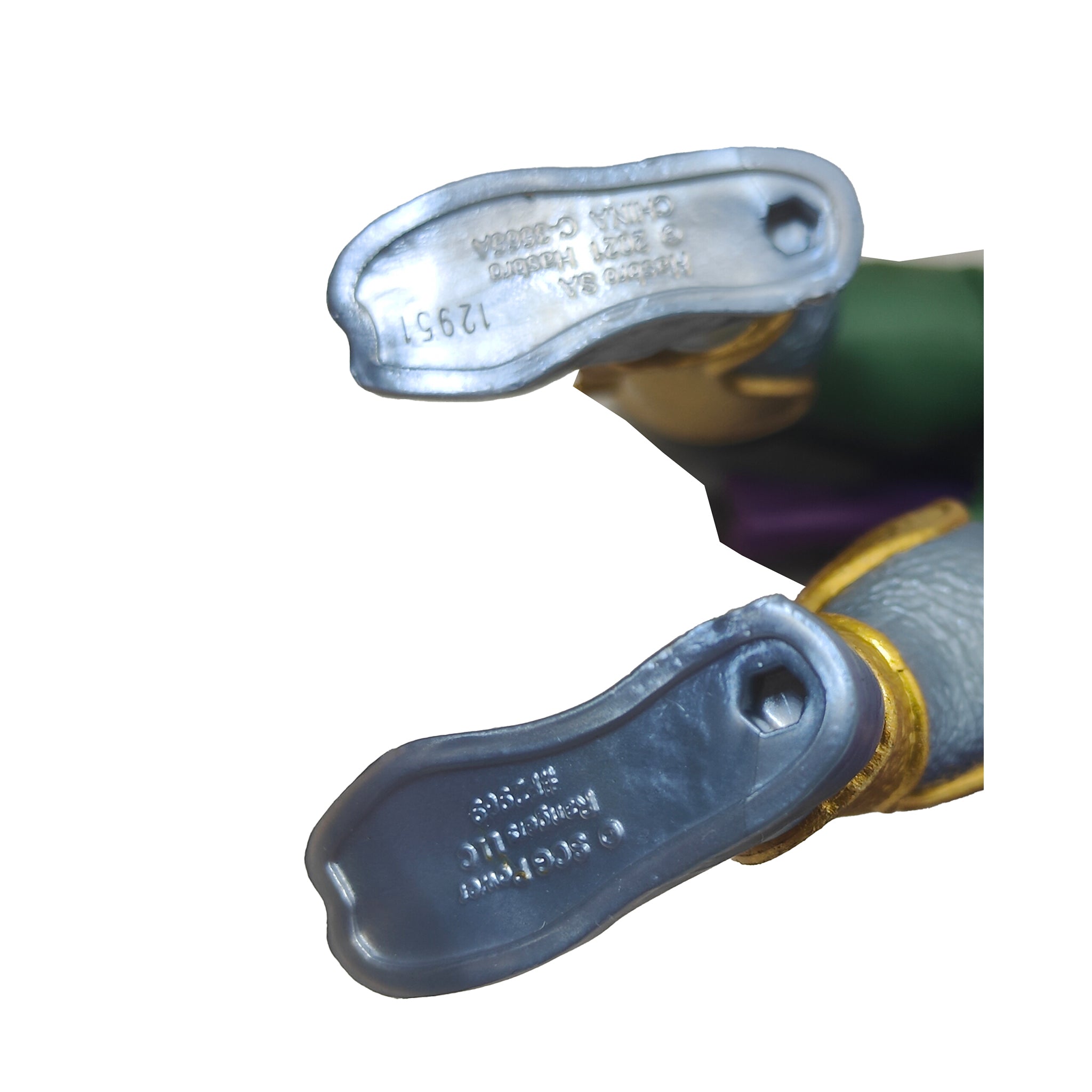 Morphed Shredder Power Rangers X TMNT Lightning Collection Hasbro Action Figure 2021 15cm – Power Rangers, Hasbro, 15 cm, 2021, pre-owned collector piece, Uncanny Collectibles Dublin Ireland