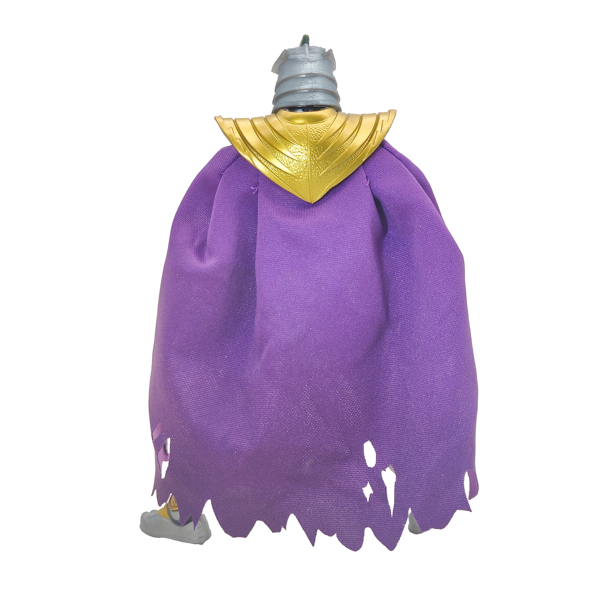 Morphed Shredder Power Rangers X TMNT Lightning Collection Hasbro Action Figure 2021 15cm