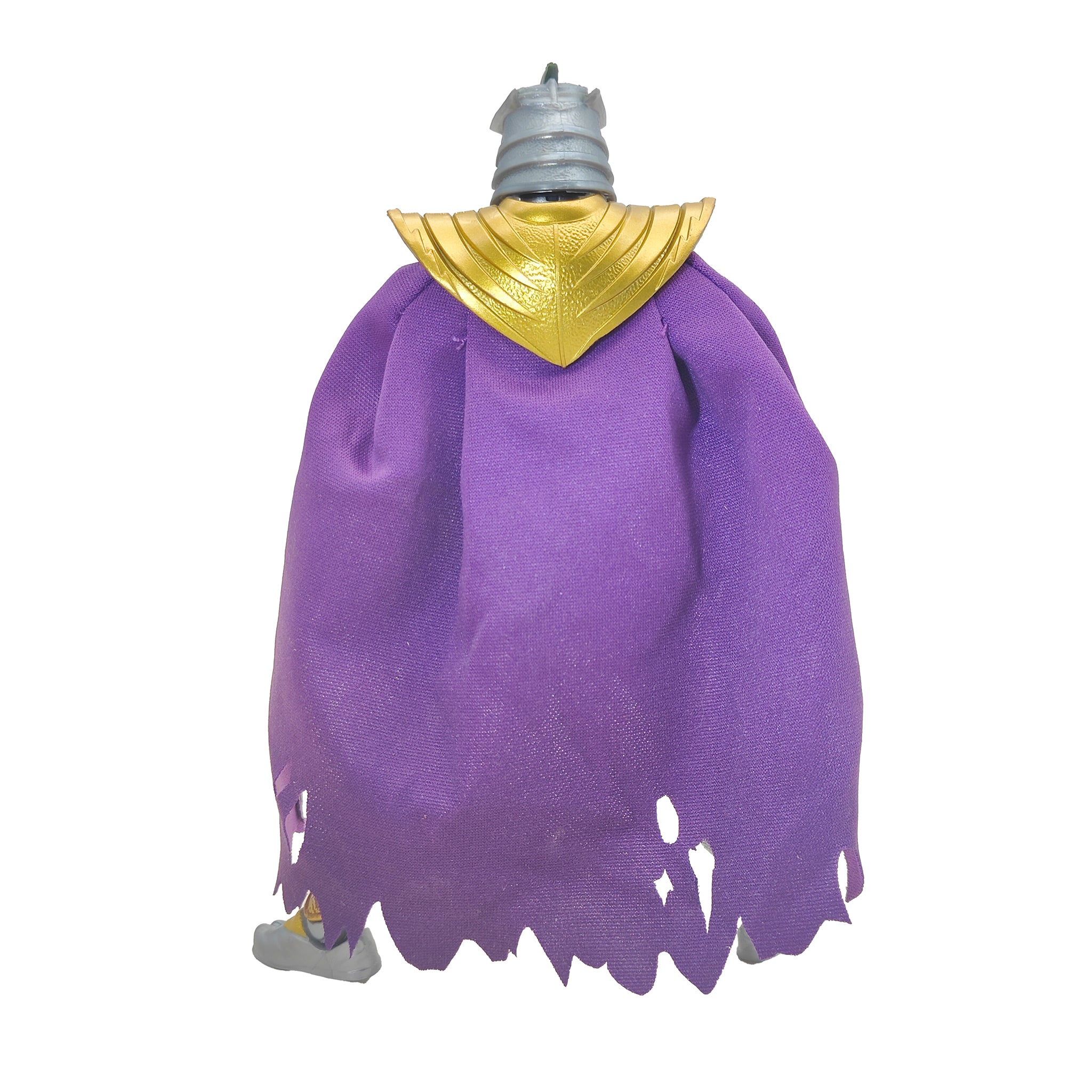 Morphed Shredder Power Rangers X TMNT Lightning Collection Hasbro Action Figure 2021 15cm – Power Rangers, Hasbro, 15 cm, 2021, pre-owned collector piece, Uncanny Collectibles Dublin Ireland