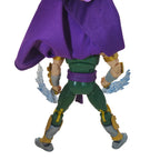 Morphed Shredder Power Rangers X TMNT Lightning Collection Hasbro Action Figure 2021 15cm – Power Rangers, Hasbro, 15 cm, 2021, pre-owned collector piece, Uncanny Collectibles Dublin Ireland