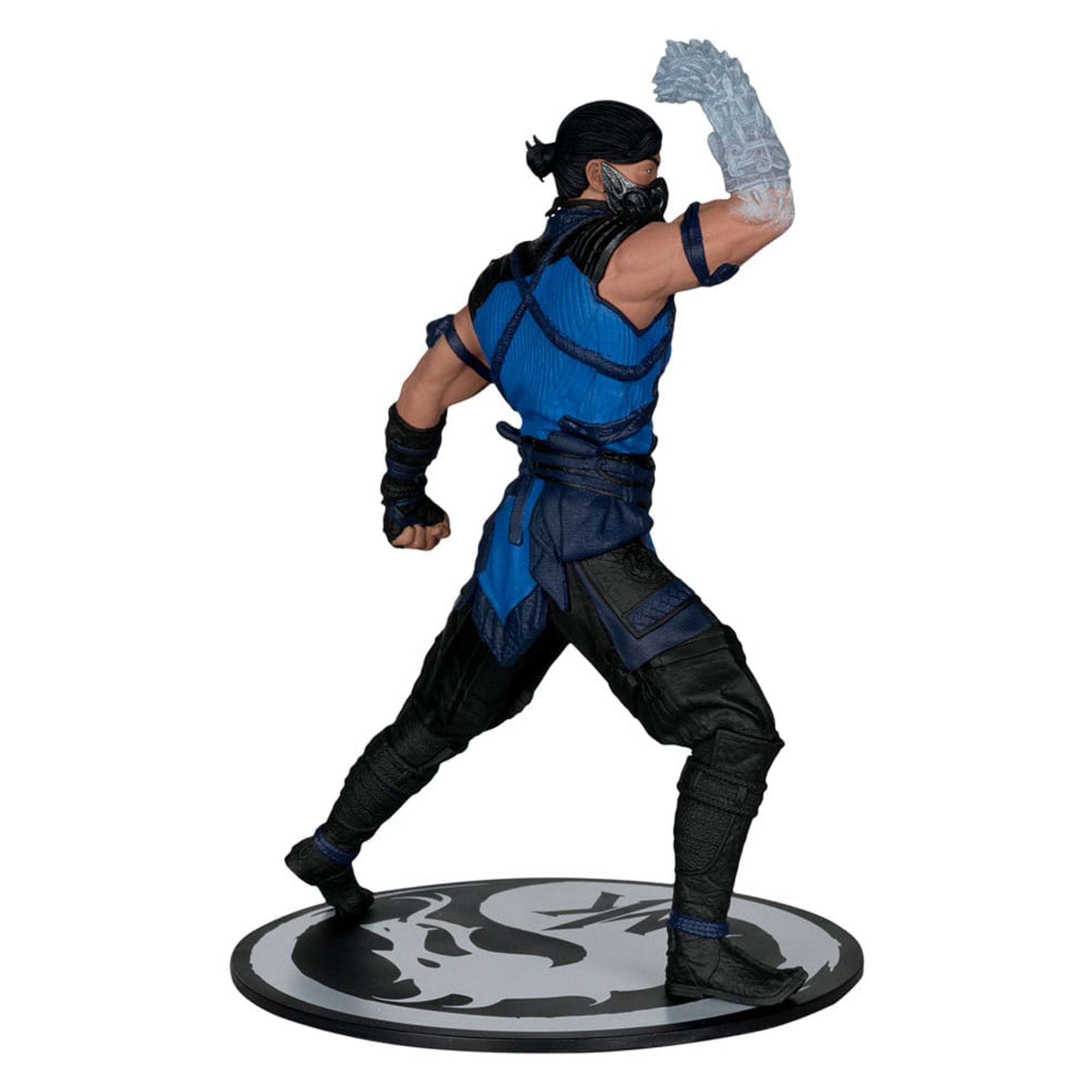 Mortal Kombat 1 Sub Zero McFarlane Toys 1/6 Scale Figure 25cm