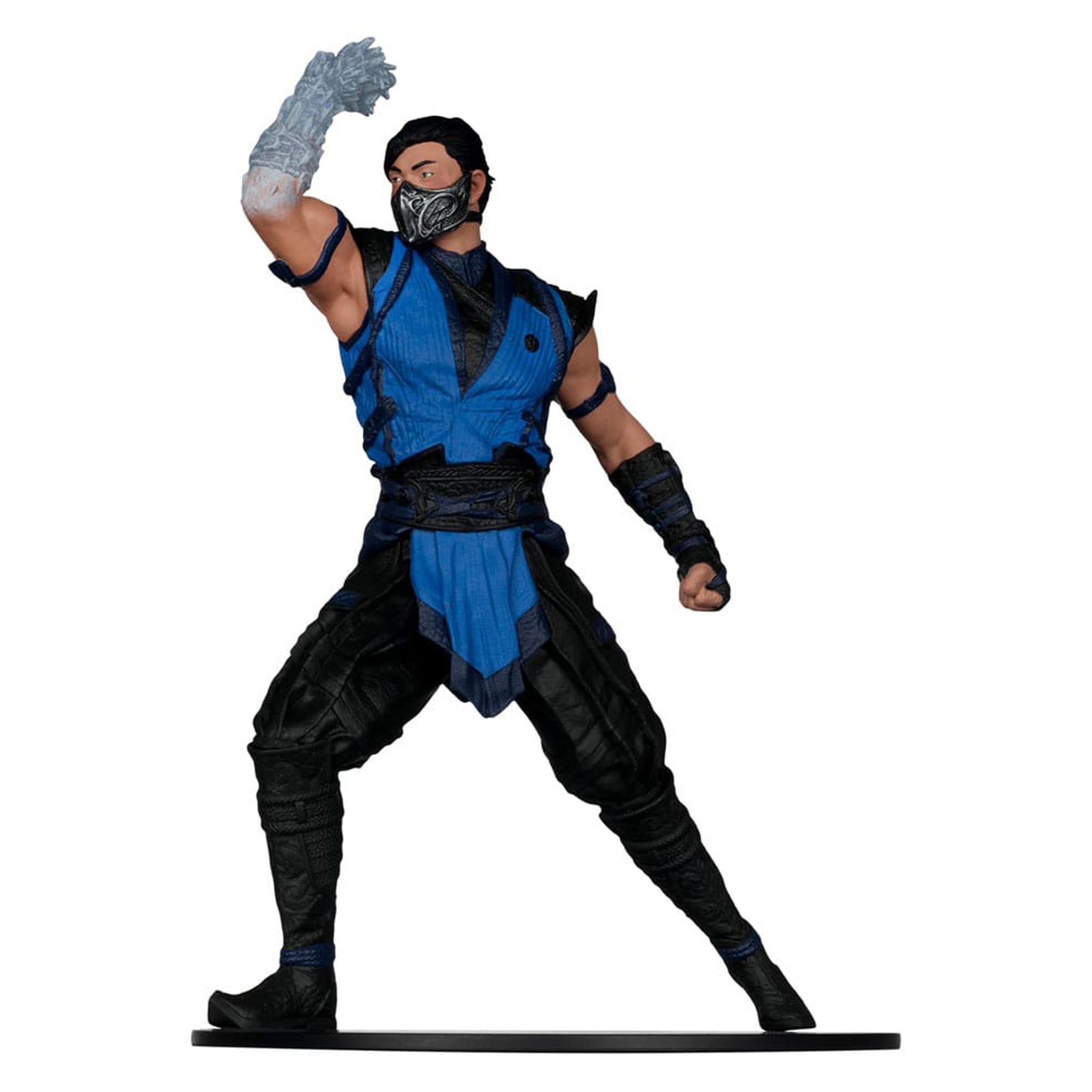 Mortal Kombat 1 Sub Zero McFarlane Toys 1/6 Scale Figure 25cm