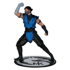 Mortal Kombat 1 Sub Zero McFarlane Toys 1/6 Scale Figure 25cm
