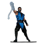 Mortal Kombat 1 Sub Zero McFarlane Toys 1/6 Scale Figure 25cm