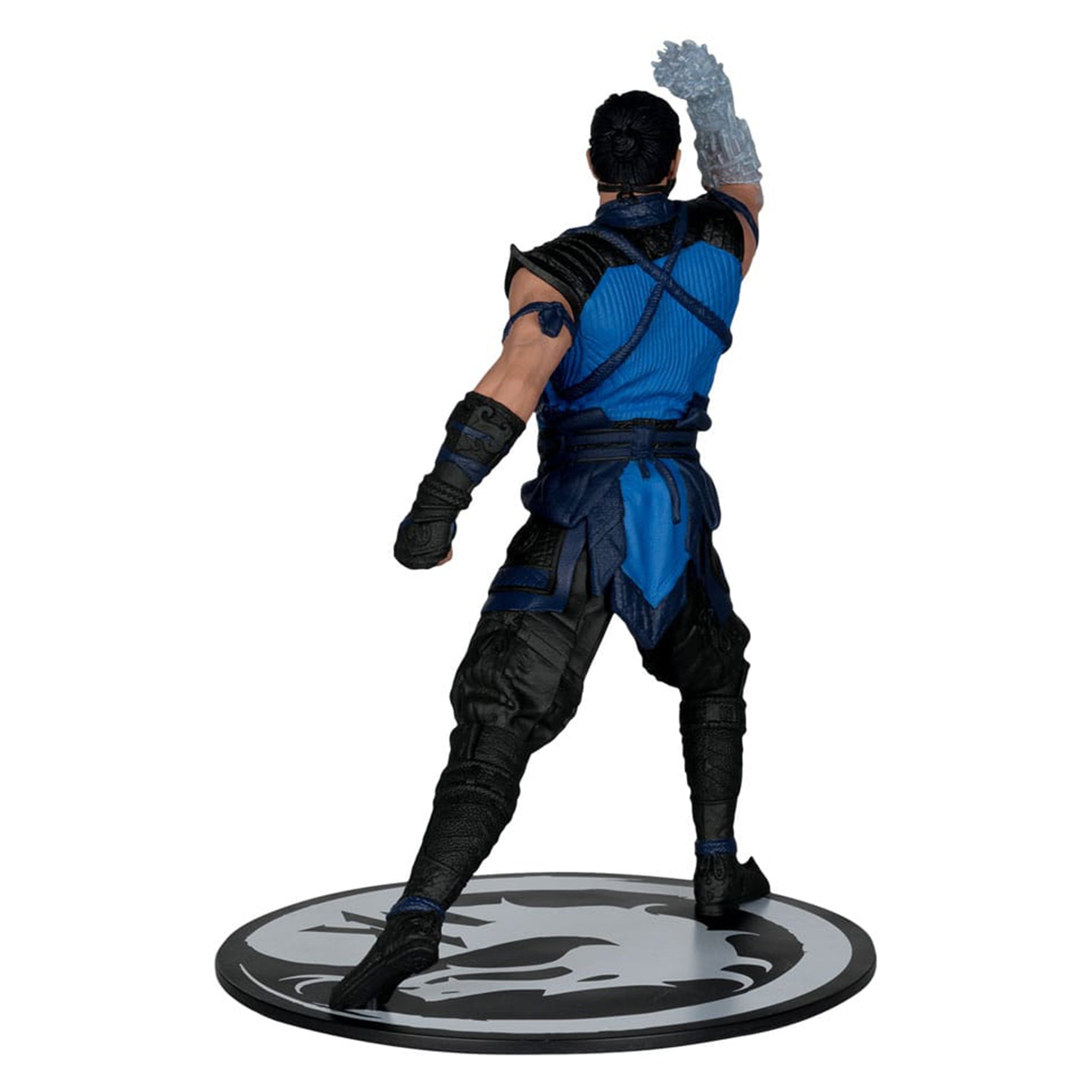 Mortal Kombat 1 Sub Zero McFarlane Toys 1/6 Scale Figure 25cm