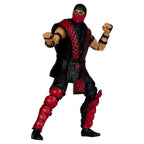 Mortal Kombat Klassics Ermac McFarlane Toys Action Figure – Video Game Characters, McFarlane Toys, 18 cm, brand new collector item, Uncanny Collectibles Dublin Ireland