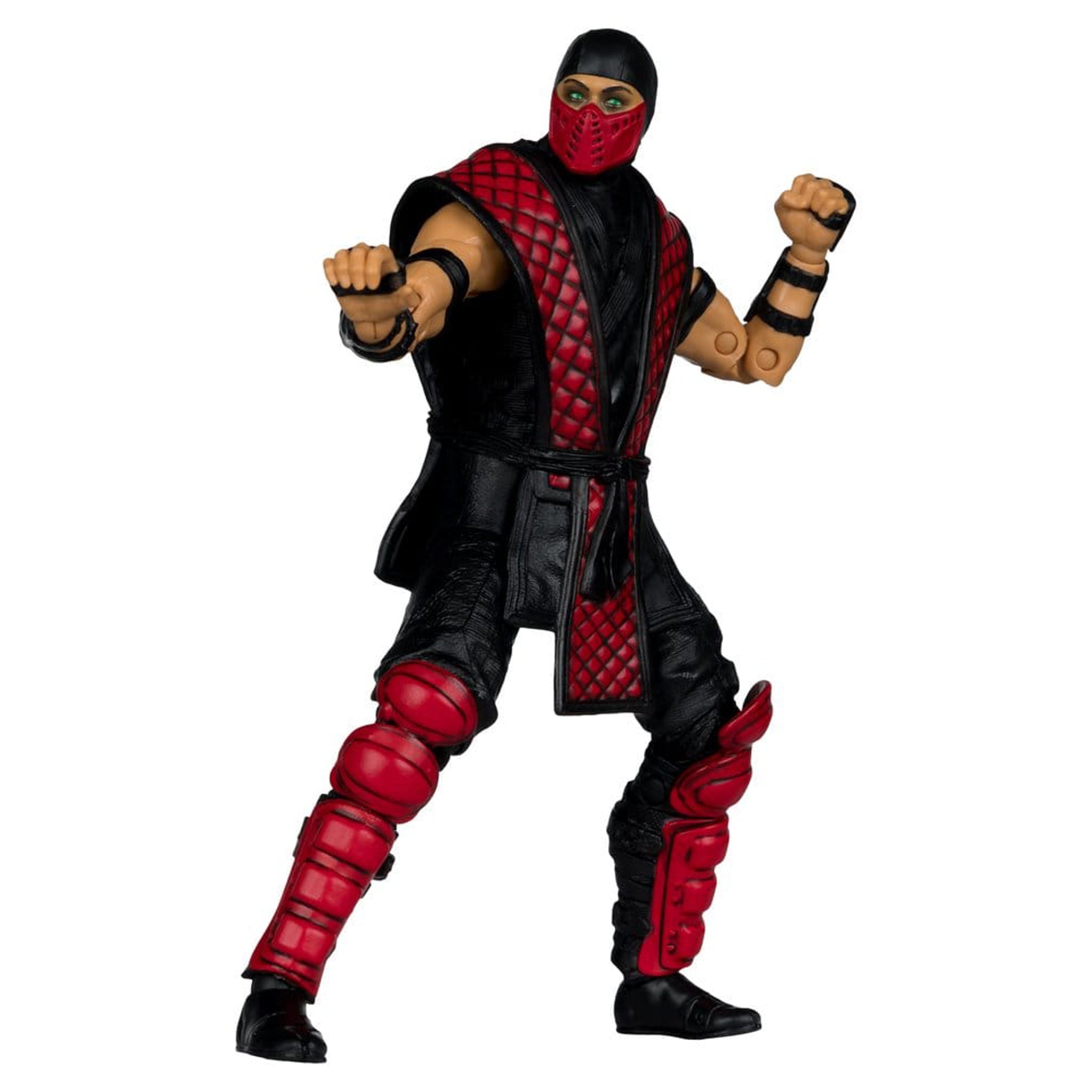 Mortal Kombat Klassics Ermac McFarlane Toys Action Figure – Video Game Characters, McFarlane Toys, 18 cm, brand new collector item, Uncanny Collectibles Dublin Ireland