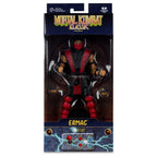 Mortal Kombat Klassics Ermac McFarlane Toys Action Figure – Video Game Characters, McFarlane Toys, 18 cm, brand new collector item, Uncanny Collectibles Dublin Ireland