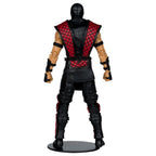 Mortal Kombat Klassics Ermac McFarlane Toys Action Figure – Video Game Characters, McFarlane Toys, 18 cm, brand new collector item, Uncanny Collectibles Dublin Ireland