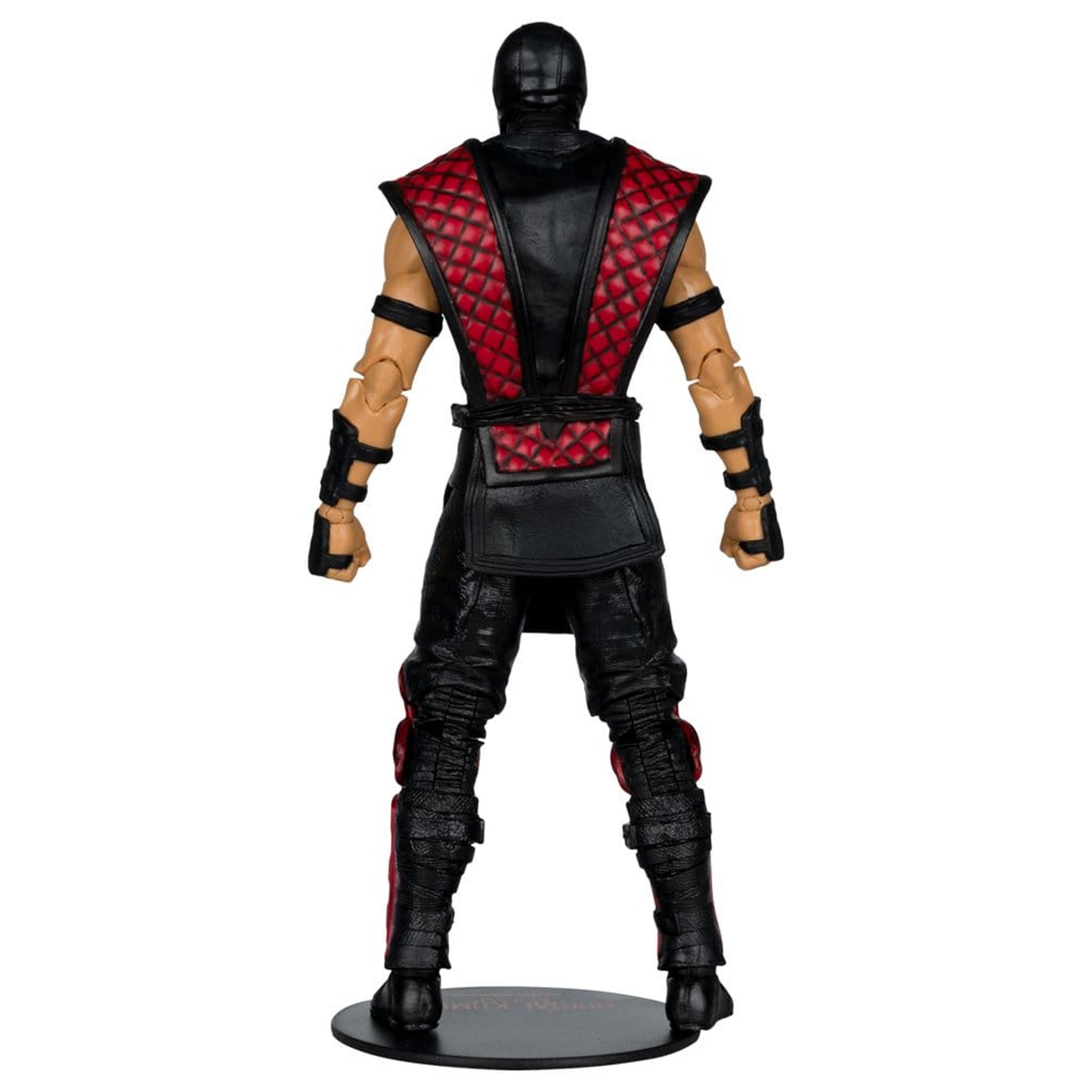 Mortal Kombat Klassics Ermac McFarlane Toys Action Figure – Video Game Characters, McFarlane Toys, 18 cm, brand new collector item, Uncanny Collectibles Dublin Ireland