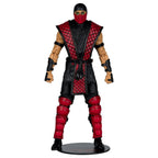 Mortal Kombat Klassics Ermac McFarlane Toys Action Figure – Video Game Characters, McFarlane Toys, 18 cm, brand new collector item, Uncanny Collectibles Dublin Ireland
