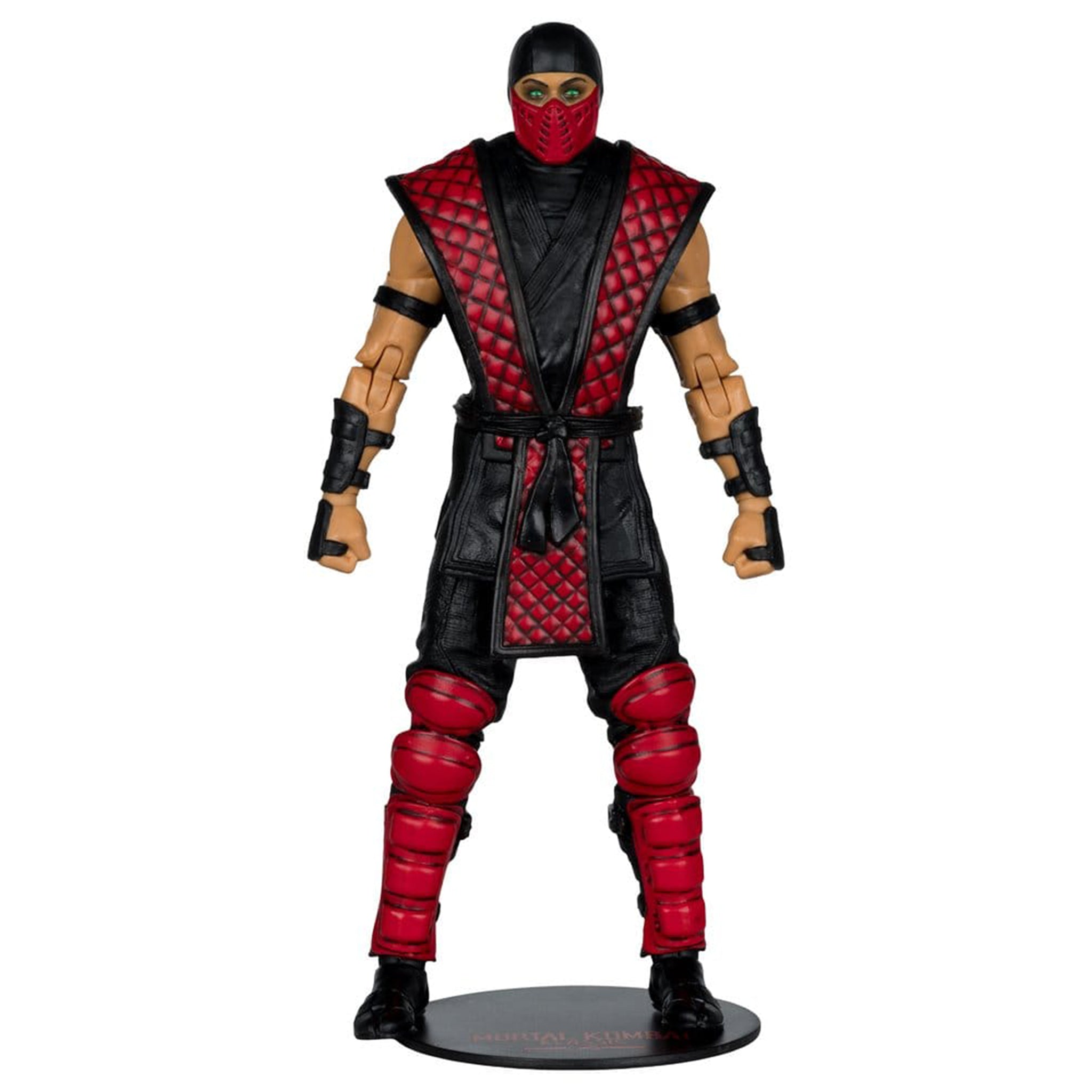 Mortal Kombat Klassics Ermac McFarlane Toys Action Figure – Video Game Characters, McFarlane Toys, 18 cm, brand new collector item, Uncanny Collectibles Dublin Ireland