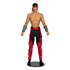 Mortal Kombat Klassic Liu Kang McFarlane Toys Action Figure 2025 18cm – Video Game Characters, McFarlane Toys, 18 cm, 2025, brand new collector item, Uncanny Collectibles Dublin Ireland