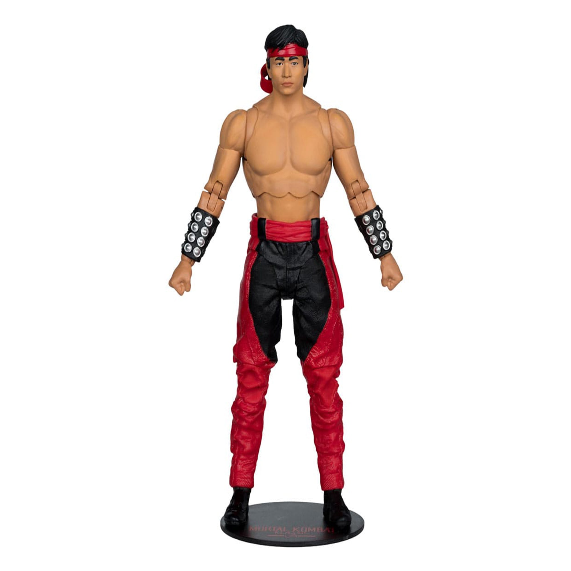 Mortal Kombat Klassic Liu Kang McFarlane Toys Action Figure 2025 18cm