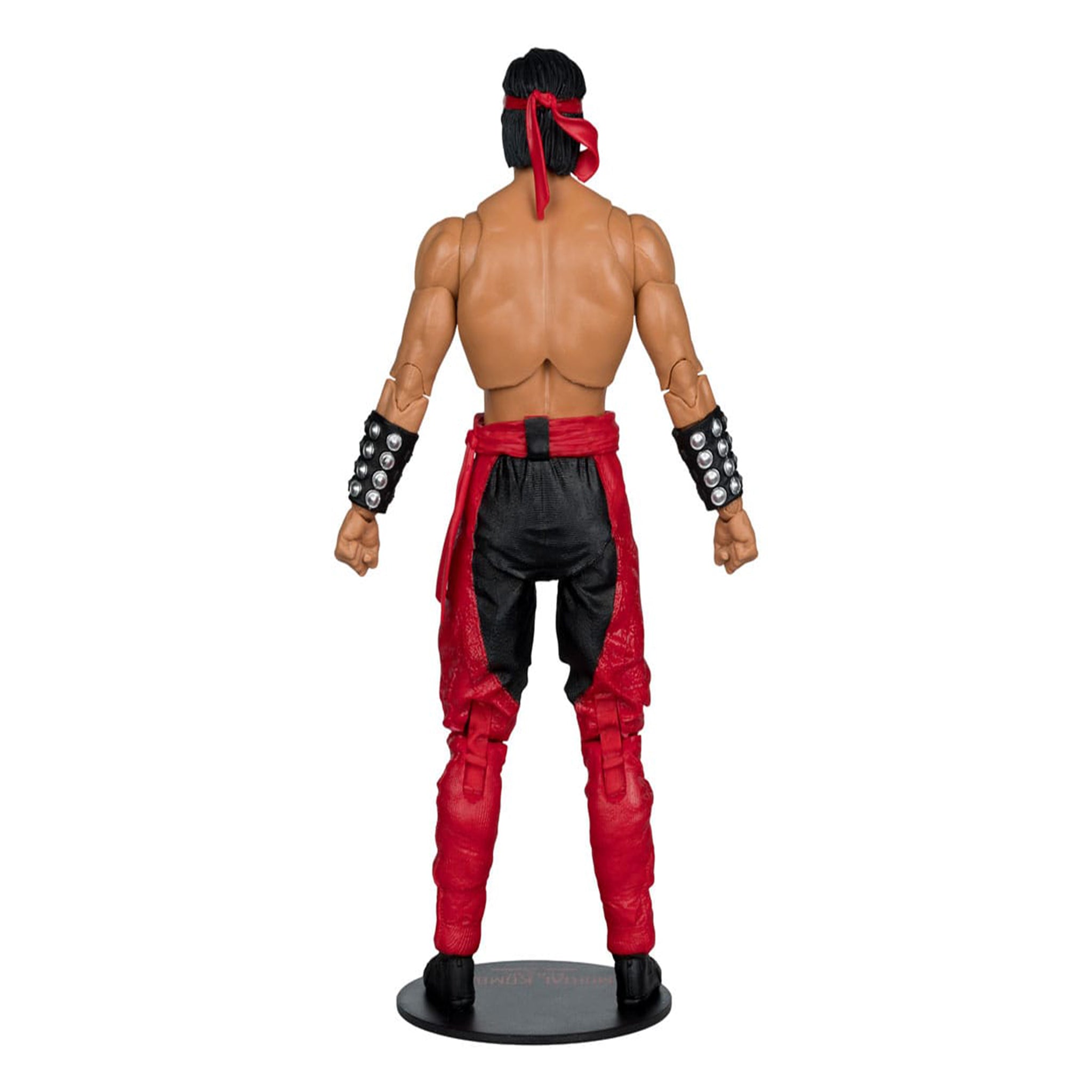 Mortal Kombat Klassic Liu Kang McFarlane Toys Action Figure 2025 18cm