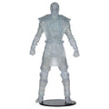 Mortal Kombat Klassics Invisible Reptile McFarlane Toys Action Figure