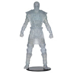 Mortal Kombat Klassics Invisible Reptile McFarlane Toys Action Figure