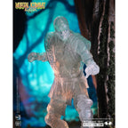 Mortal Kombat Klassics Invisible Reptile McFarlane Toys Action Figure