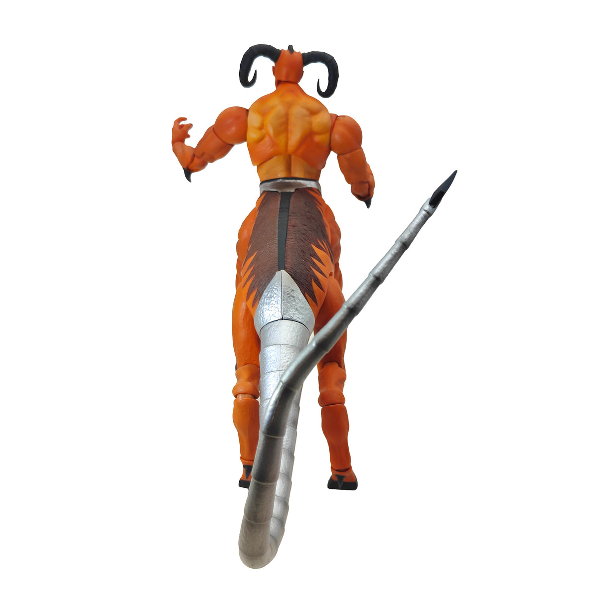 Mortal Kombat VS Series Motaro Storm Collectibles 1/12 Action Figure