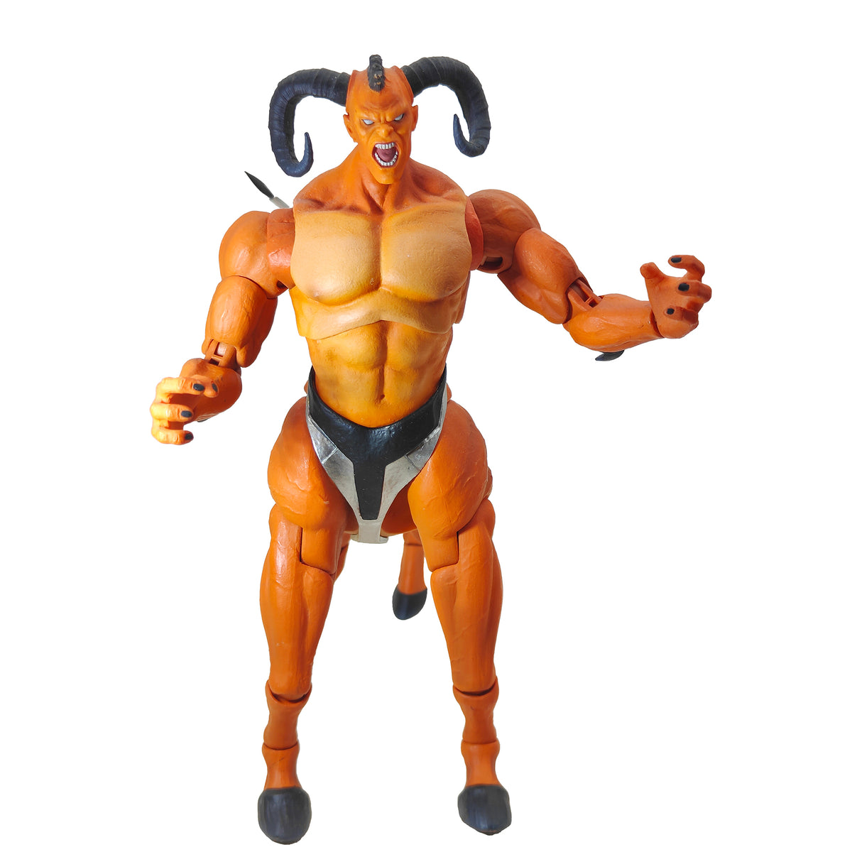Mortal Kombat VS Series Motaro Storm Collectibles 1/12 Action Figure