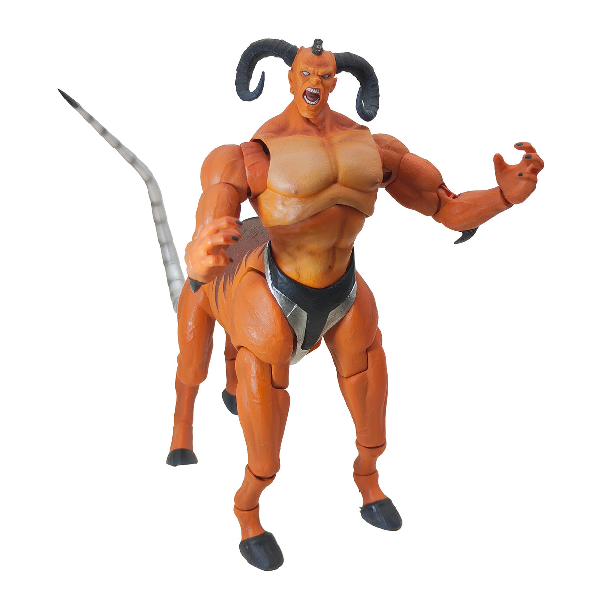 Mortal Kombat VS Series Motaro Storm Collectibles 1/12 Action Figure