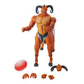 Mortal Kombat VS Series Motaro Storm Collectibles 1/12 Action Figure