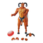 Mortal Kombat VS Series Motaro Storm Collectibles 1/12 Action Figure