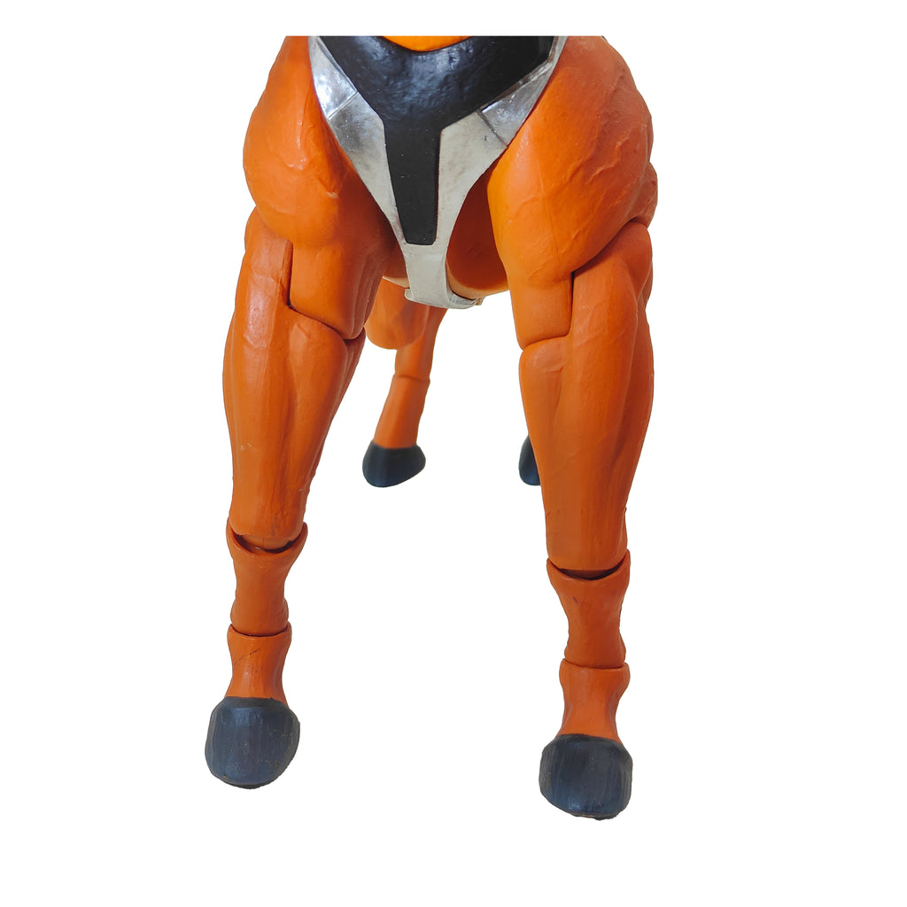 Mortal Kombat VS Series Motaro Storm Collectibles 1/12 Action Figure