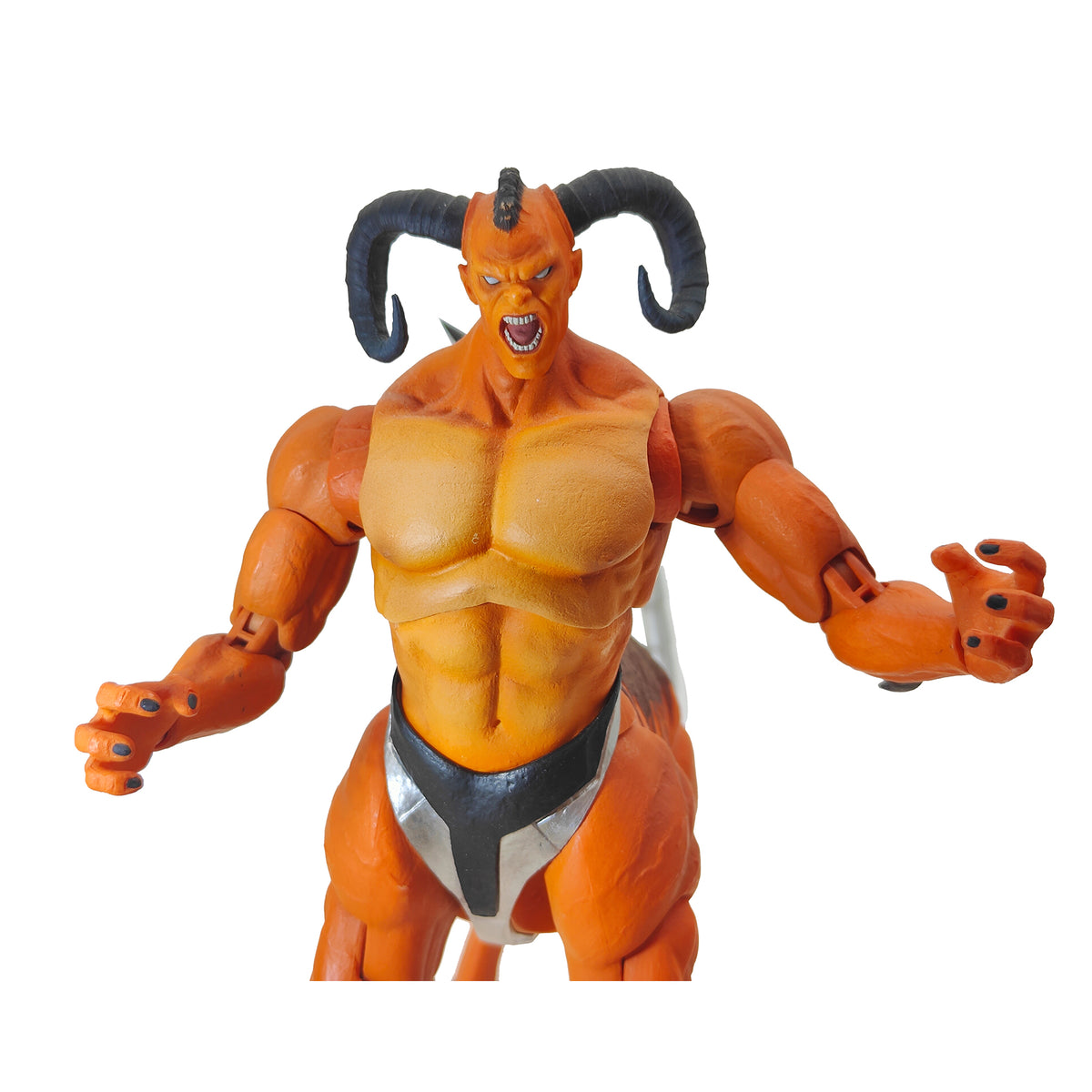 Mortal Kombat VS Series Motaro Storm Collectibles 1/12 Action Figure