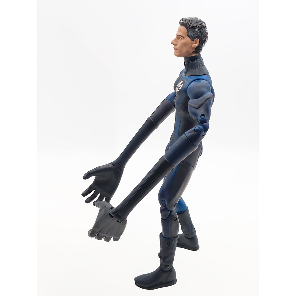 Mr Fantastic Toy Biz Fantastic Four Movie 2005 30 cm Action Figure – Fantastic Four, Toy Biz, 30 cm, 2005, pre-owned collector piece, Uncanny Collectibles Dublin Ireland