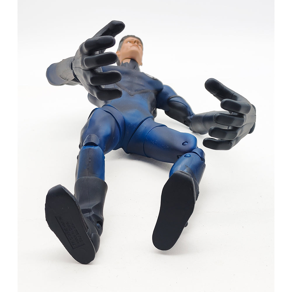 Mr Fantastic Toy Biz Fantastic Four Movie 2005 30 cm Action Figure – Fantastic Four, Toy Biz, 30 cm, 2005, pre-owned collector piece, Uncanny Collectibles Dublin Ireland