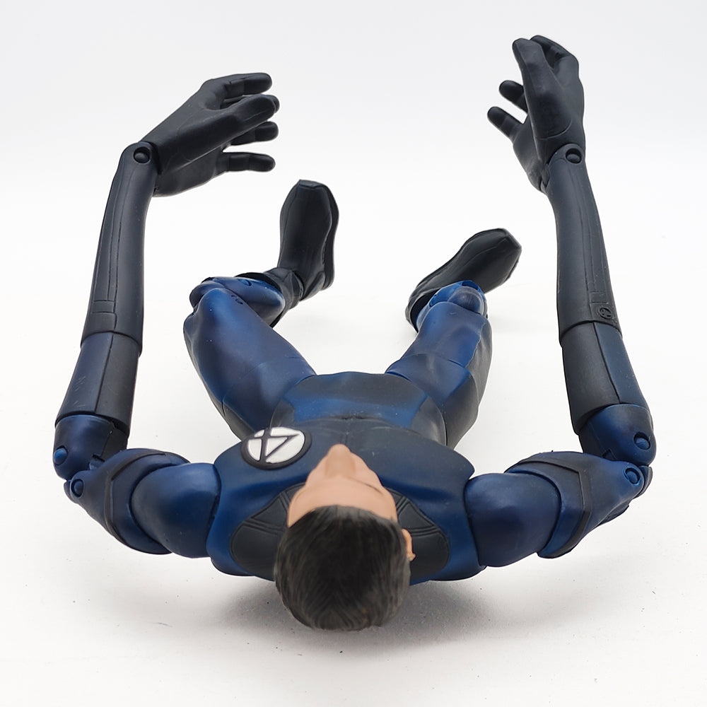 Buy Mr Fantastic Toy Biz Fantastic Four Movie 2005 30 Cm Action Figure collectible online at Uncanny Collectibles
