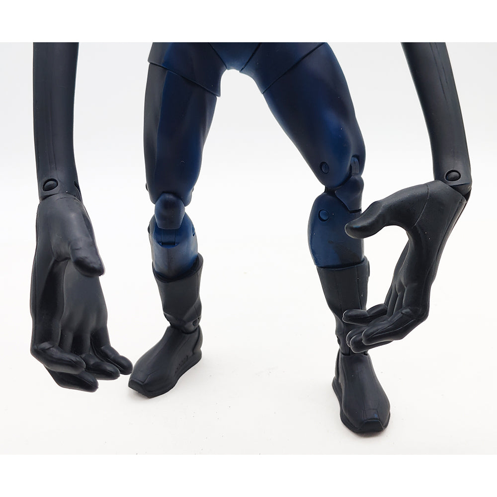 Mr Fantastic Toy Biz Fantastic Four Movie 2005 30 cm Action Figure – Fantastic Four, Toy Biz, 30 cm, 2005, pre-owned collector piece, Uncanny Collectibles Dublin Ireland