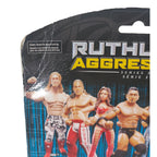 Mr Kennedy Ruthless Aggression Series 29 Jakks Pacific Action Figure 2007 18cm – WWE, JAKKS Pacific, 18 cm, 2007, pre-owned collector piece, Uncanny Collectibles Dublin Ireland