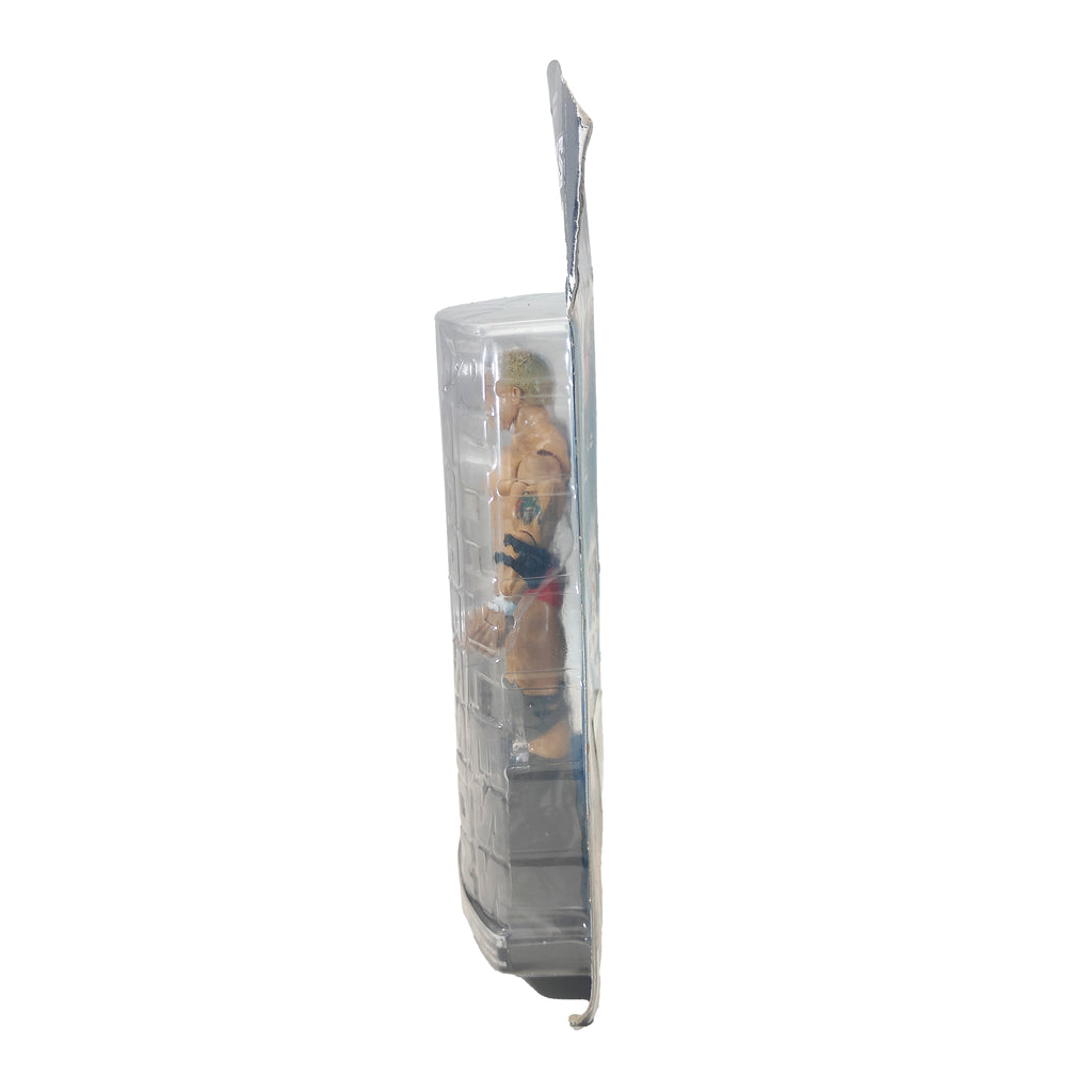 Mr Kennedy Ruthless Aggression Series 29 Jakks Pacific Action Figure 2007 18cm – WWE, JAKKS Pacific, 18 cm, 2007, pre-owned collector piece, Uncanny Collectibles Dublin Ireland