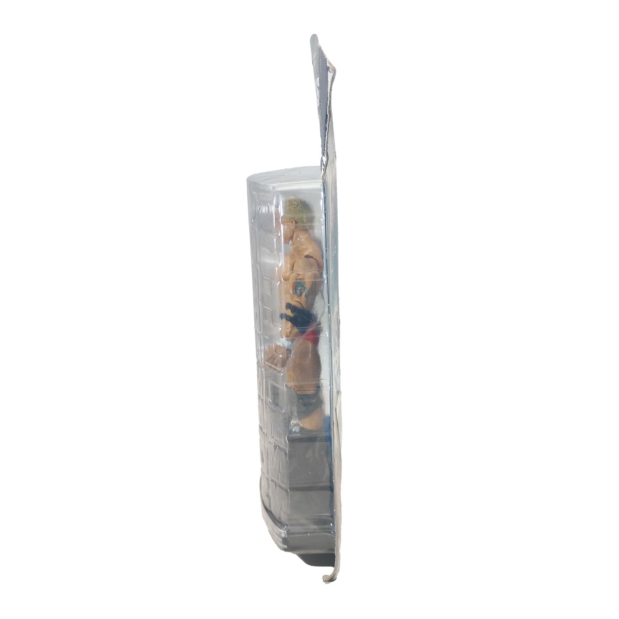 Mr Kennedy Ruthless Aggression Series 29 Jakks Pacific Action Figure 2007 18cm – WWE, JAKKS Pacific, 18 cm, 2007, pre-owned collector piece, Uncanny Collectibles Dublin Ireland