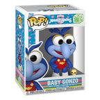 Muppet Babies Baby Gonzo Funko Pop 1698 Vinyl Figure