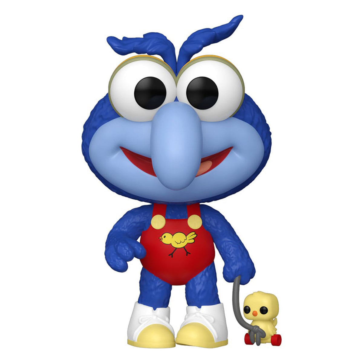 Muppet Babies Baby Gonzo Funko Pop 1698 Vinyl Figure