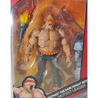 Mutant Leader The Dark Knight Returns Mattel DC Comics Multiverse 2016