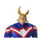 My Hero Academia All Might McFarlane Toys Action Figure