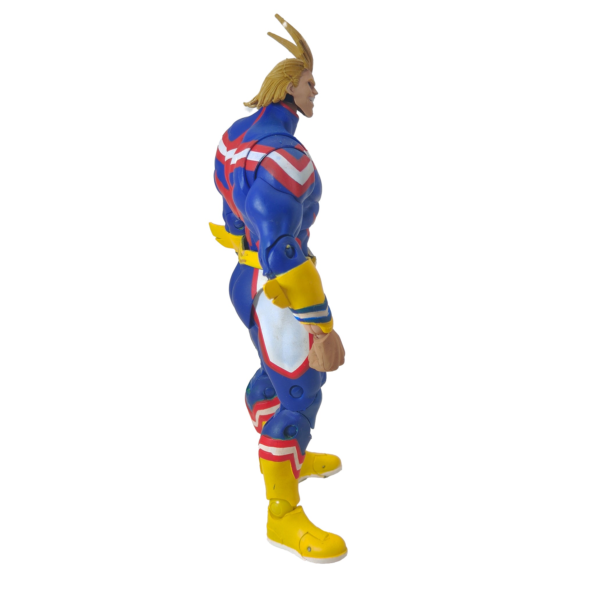 My Hero Academia All Might McFarlane Toys Action Figure