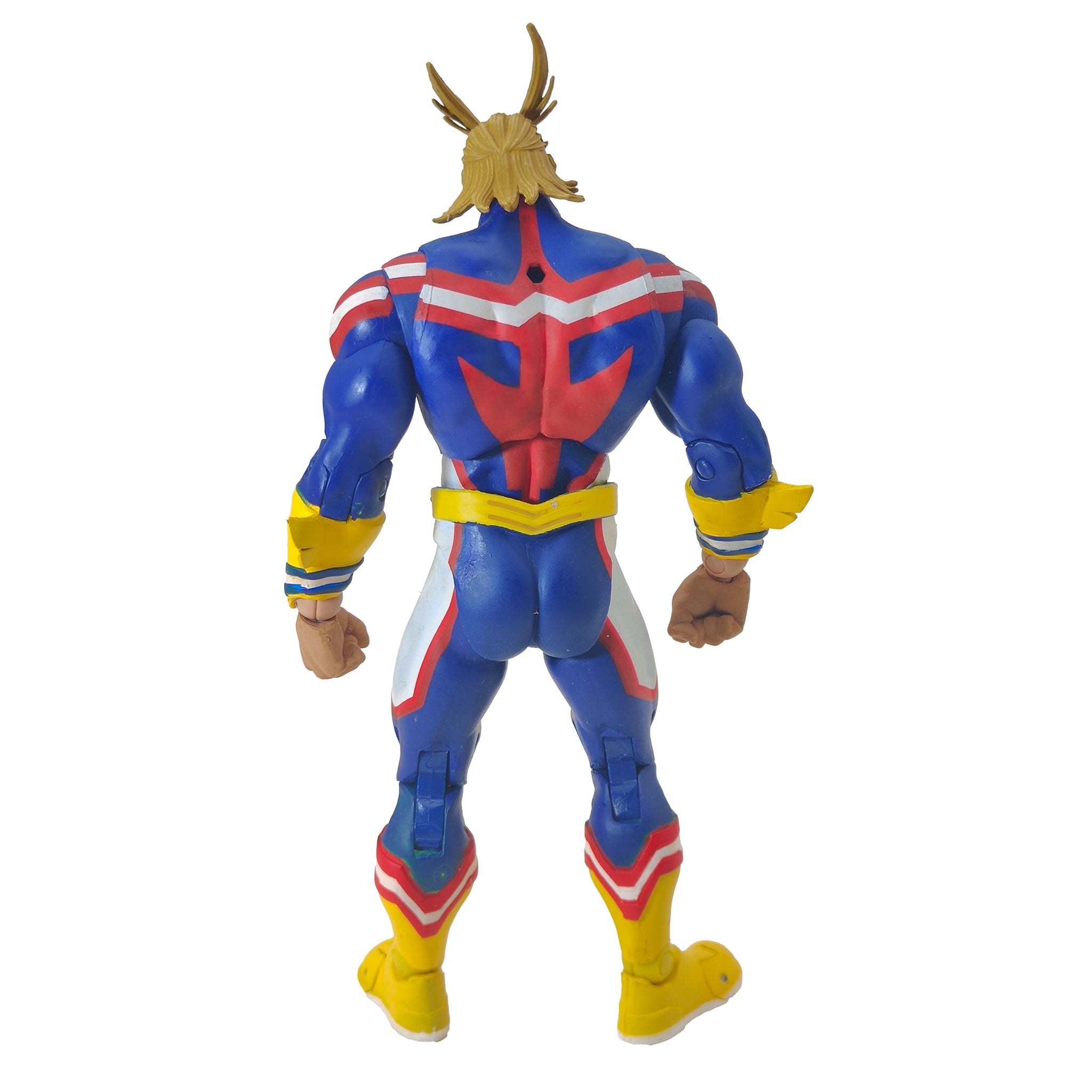 My Hero Academia All Might McFarlane Toys Action Figure
