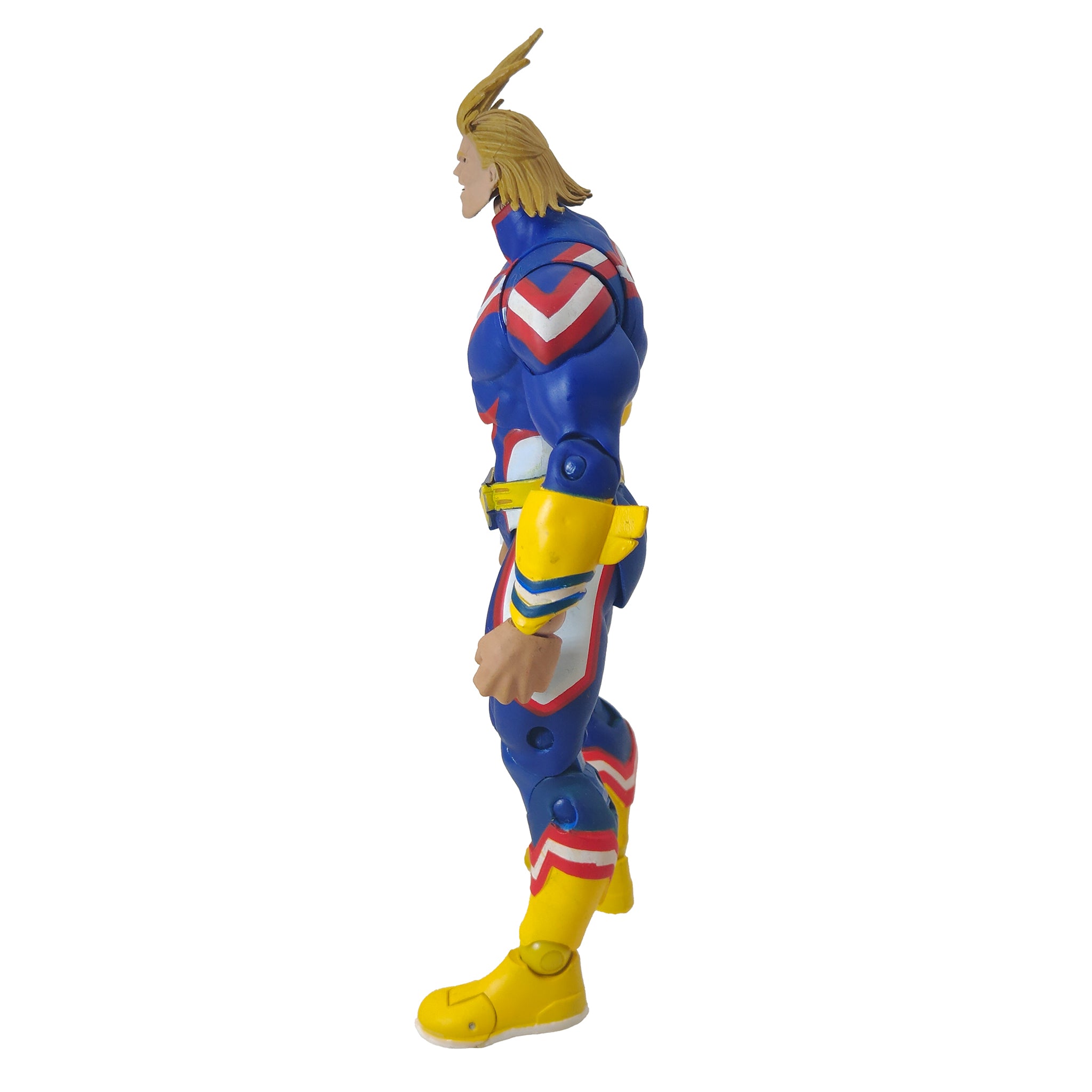My Hero Academia All Might McFarlane Toys Action Figure